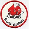Blood Buddies, Carlisle